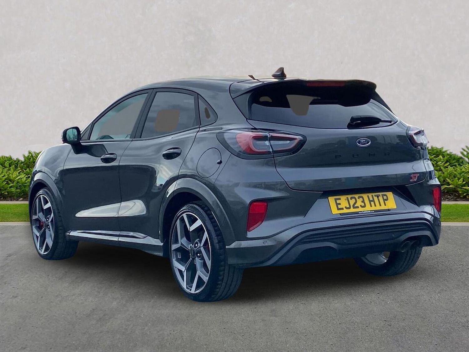 Used Ford Puma 2023 for sale - 76299454: Photo 2