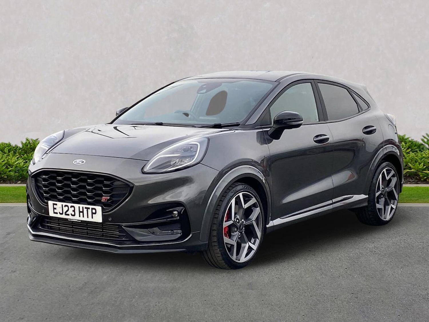 Used Ford Puma 2023 for sale - 76299454: Photo 20