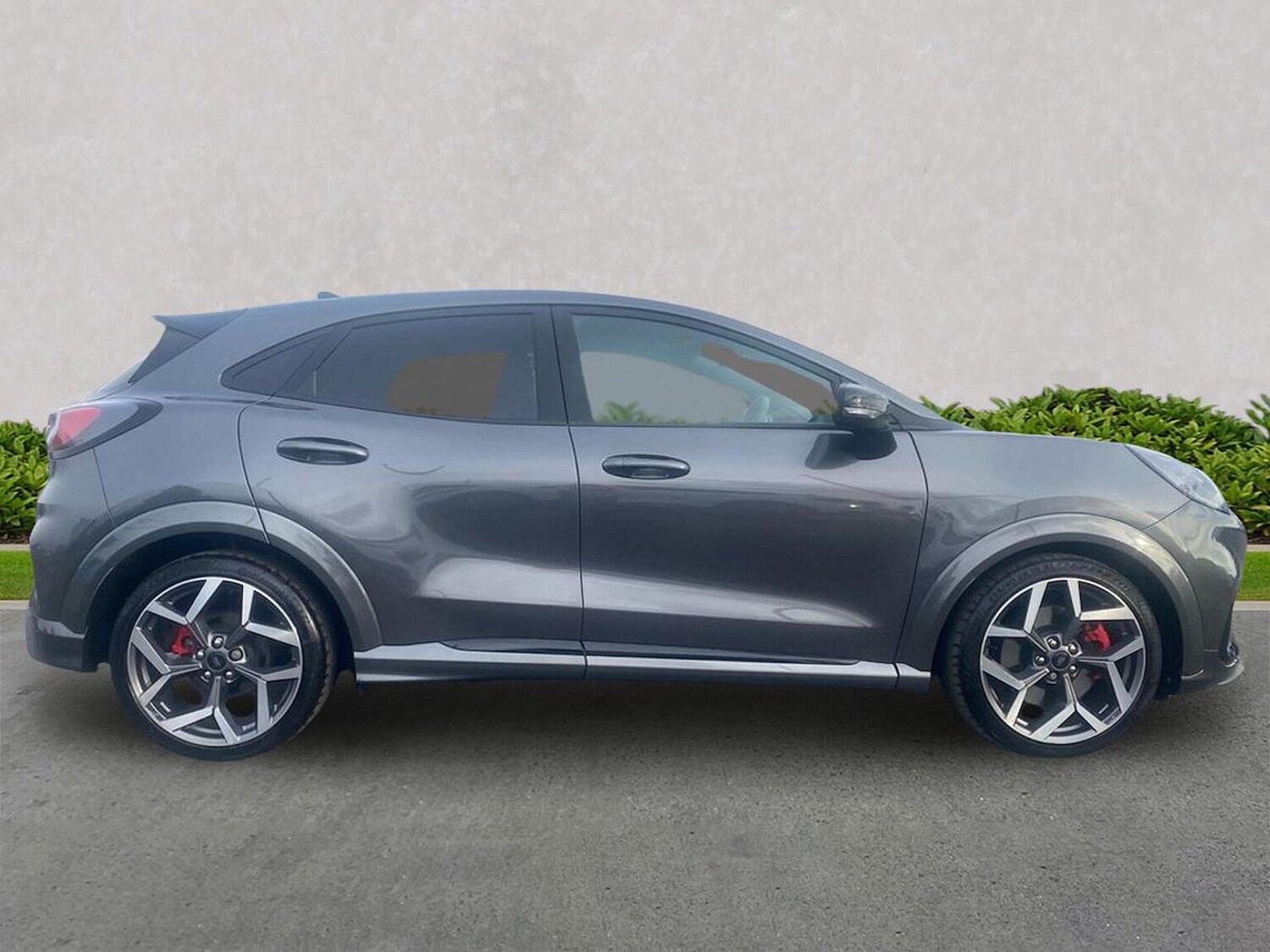 Used Ford Puma 2023 for sale - 76299454: Photo 3