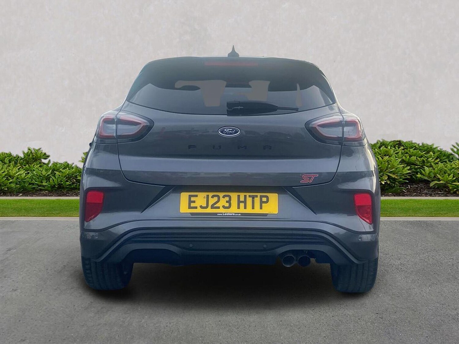 Used Ford Puma 2023 for sale - 76299454: Photo 4