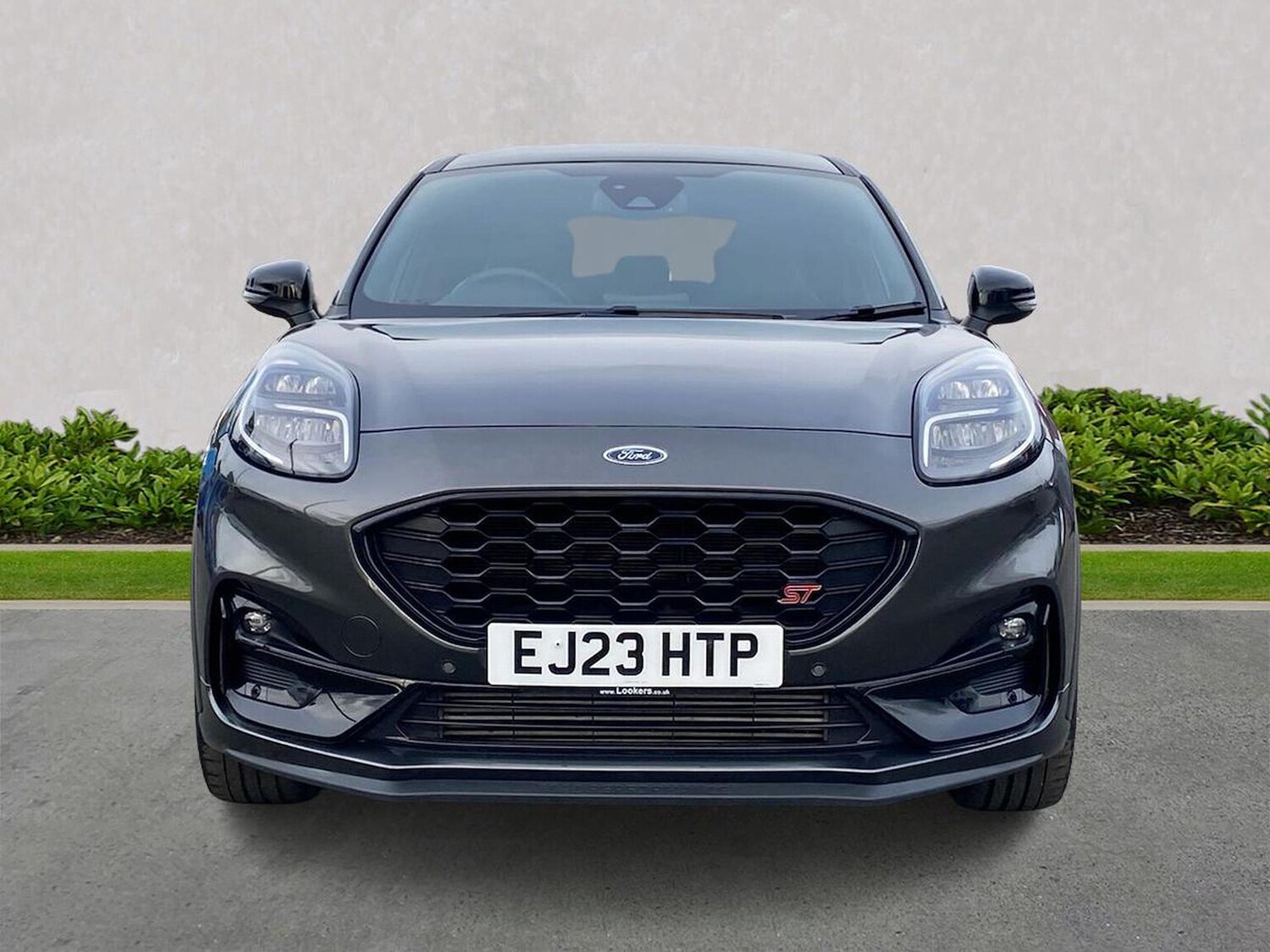 Used Ford Puma 2023 for sale - 76299454: Photo 5