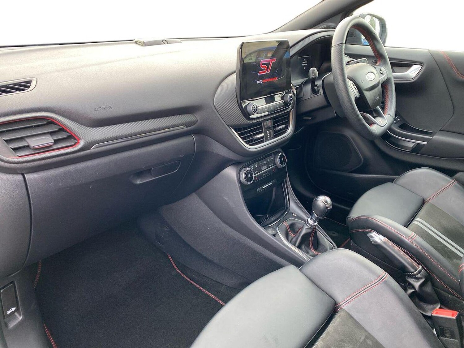 Used Ford Puma 2023 for sale - 76299454: Photo 7