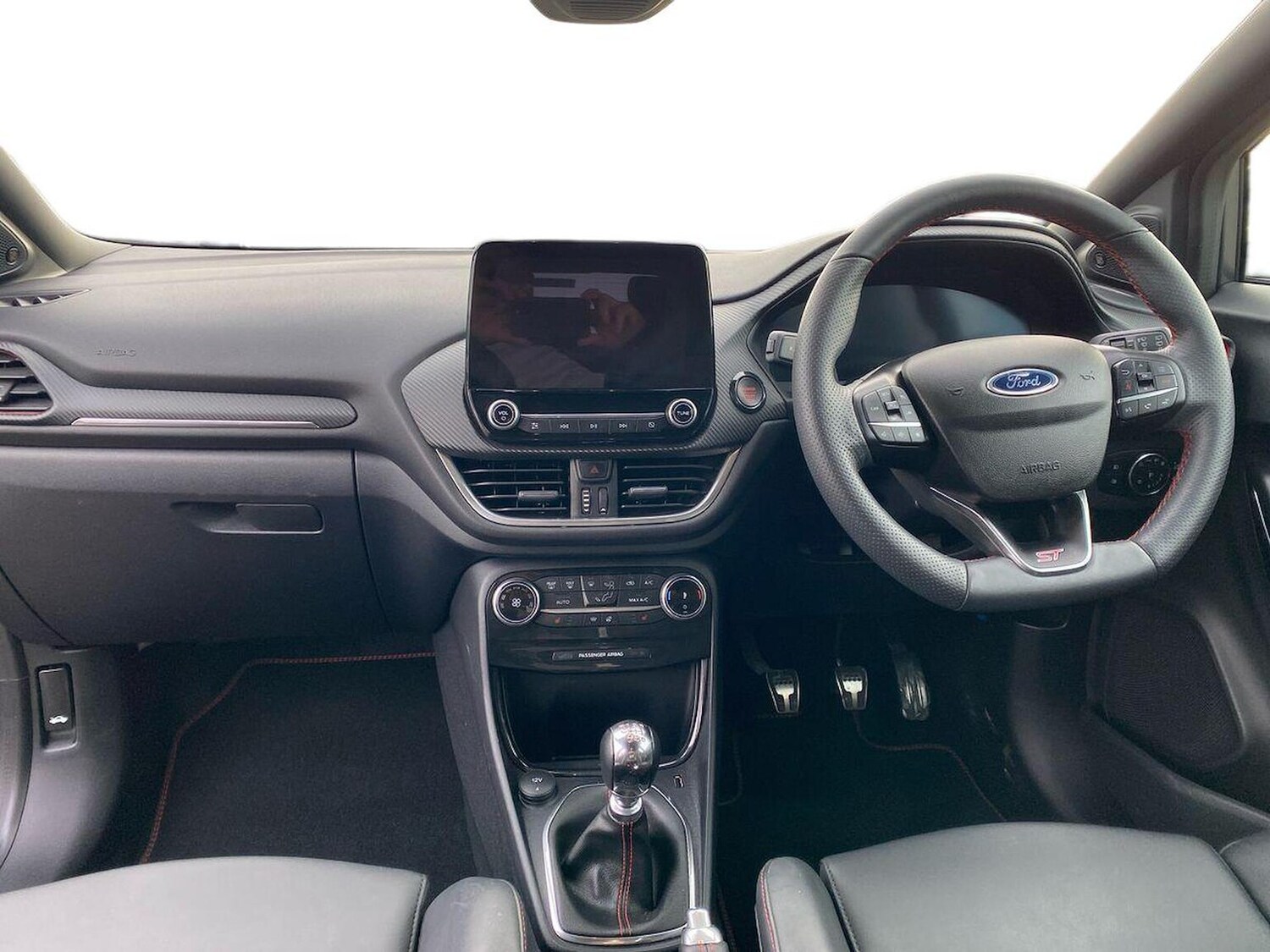 Used Ford Puma 2023 for sale - 76299454: Photo 8