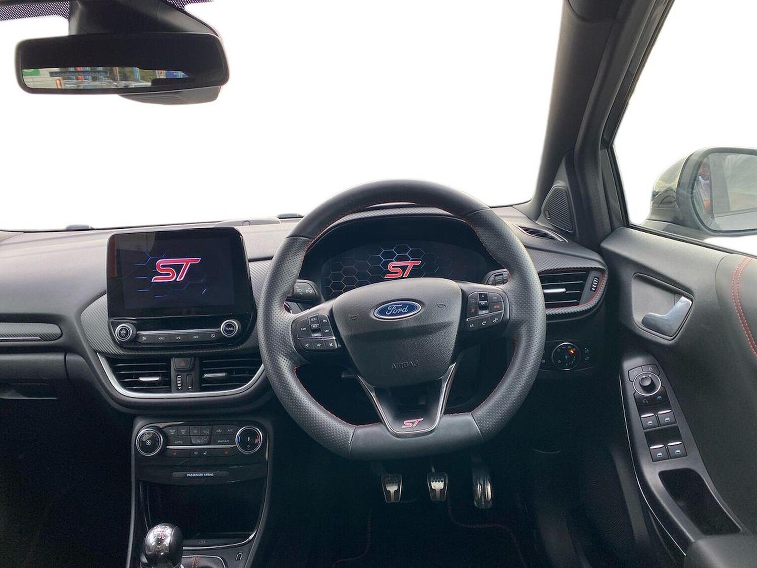 Used Ford Puma 2023 for sale - 76299454: Photo 9