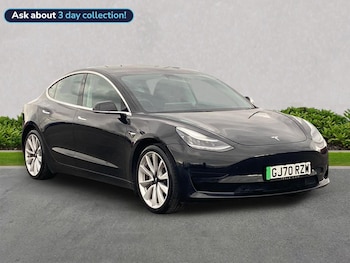 Used Tesla Model 3 2020 for sale - 78258337: Photo