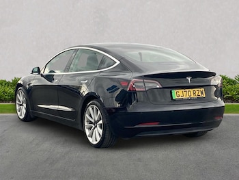 Used Tesla Model 3 2020 for sale - 78258337: Photo