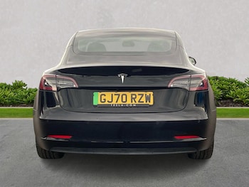 Used Tesla Model 3 2020 for sale - 78258337: Photo