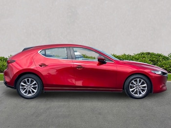 Used Mazda Mazda3 2020 for sale - 78993781: Photo