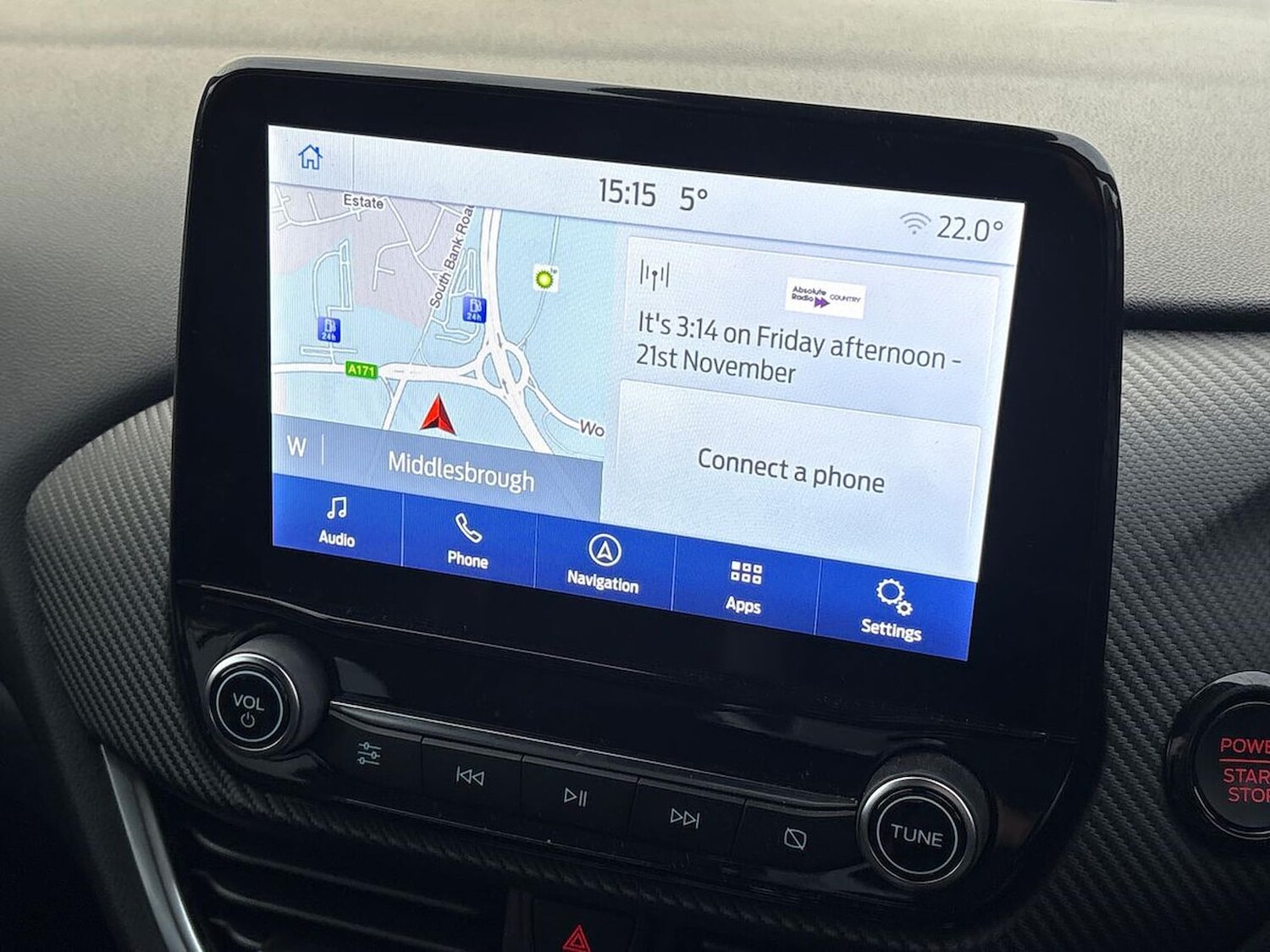 Used Ford Puma 2023 for sale - 76662964: Photo 10