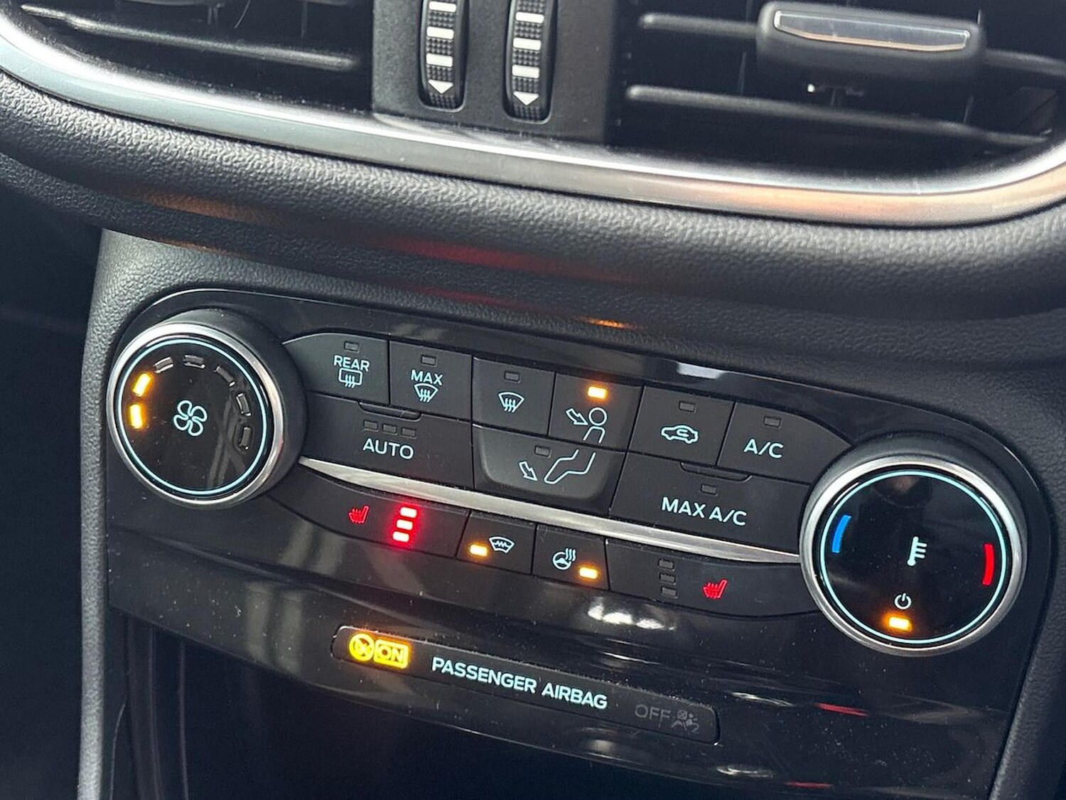 Used Ford Puma 2023 for sale - 76662964: Photo 11