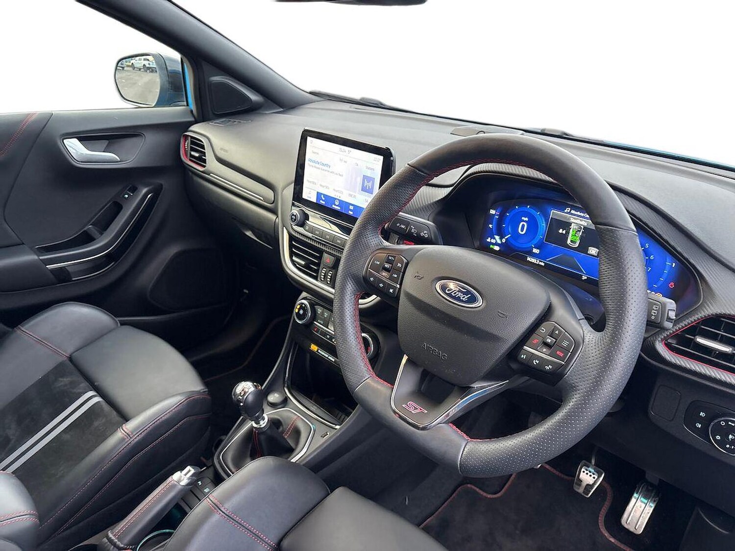 Used Ford Puma 2023 for sale - 76662964: Photo 14