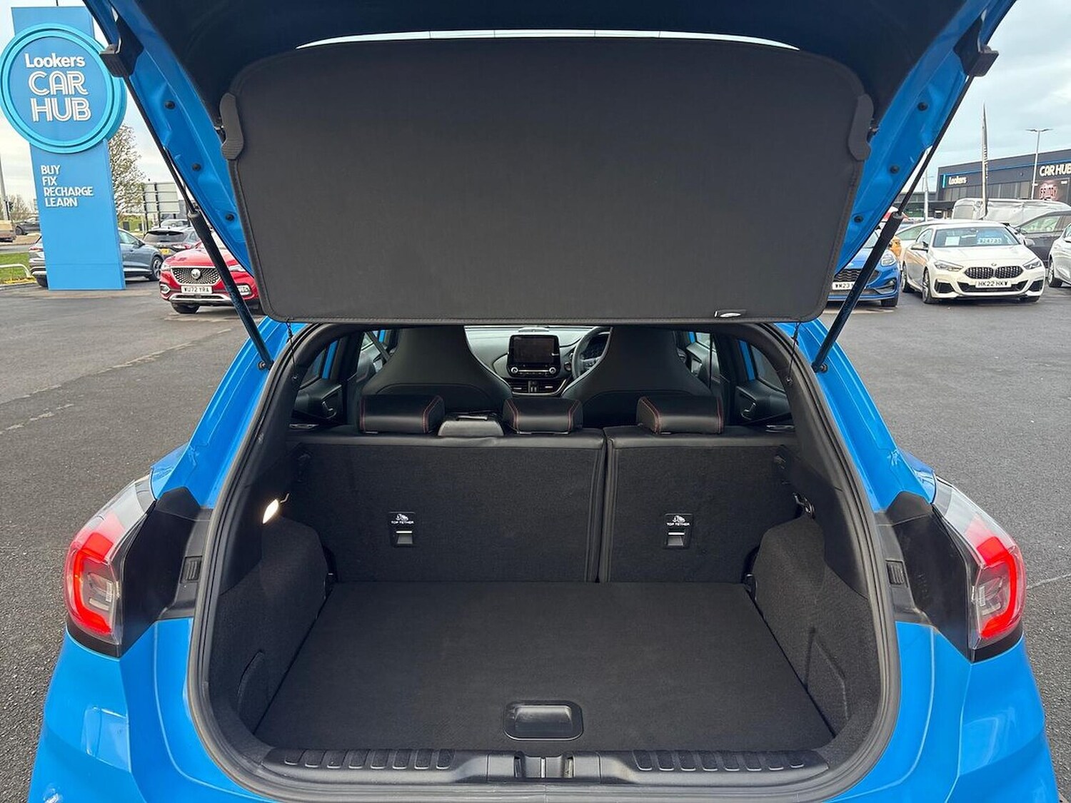 Used Ford Puma 2023 for sale - 76662964: Photo 16