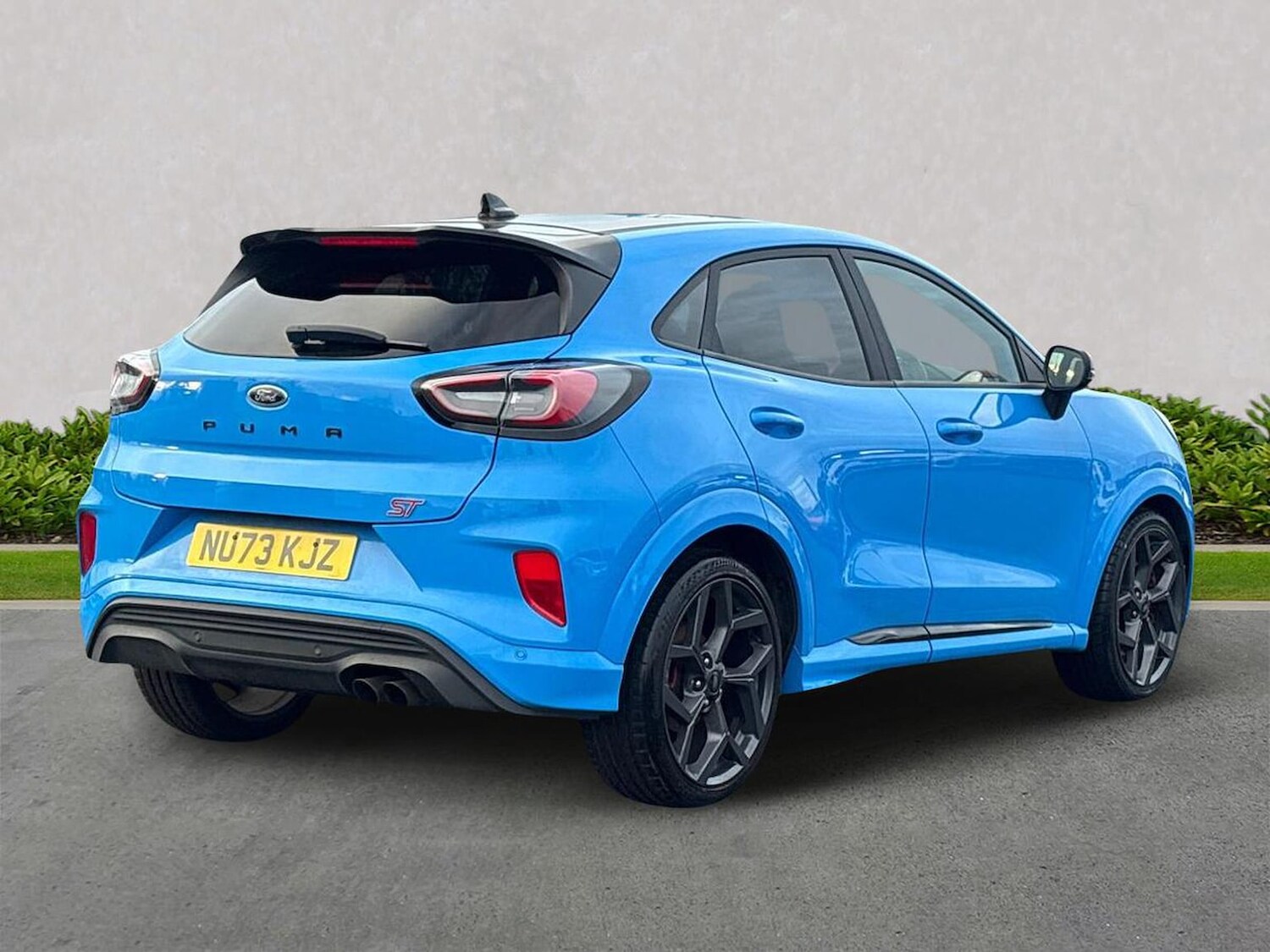Used Ford Puma 2023 for sale - 76662964: Photo 17