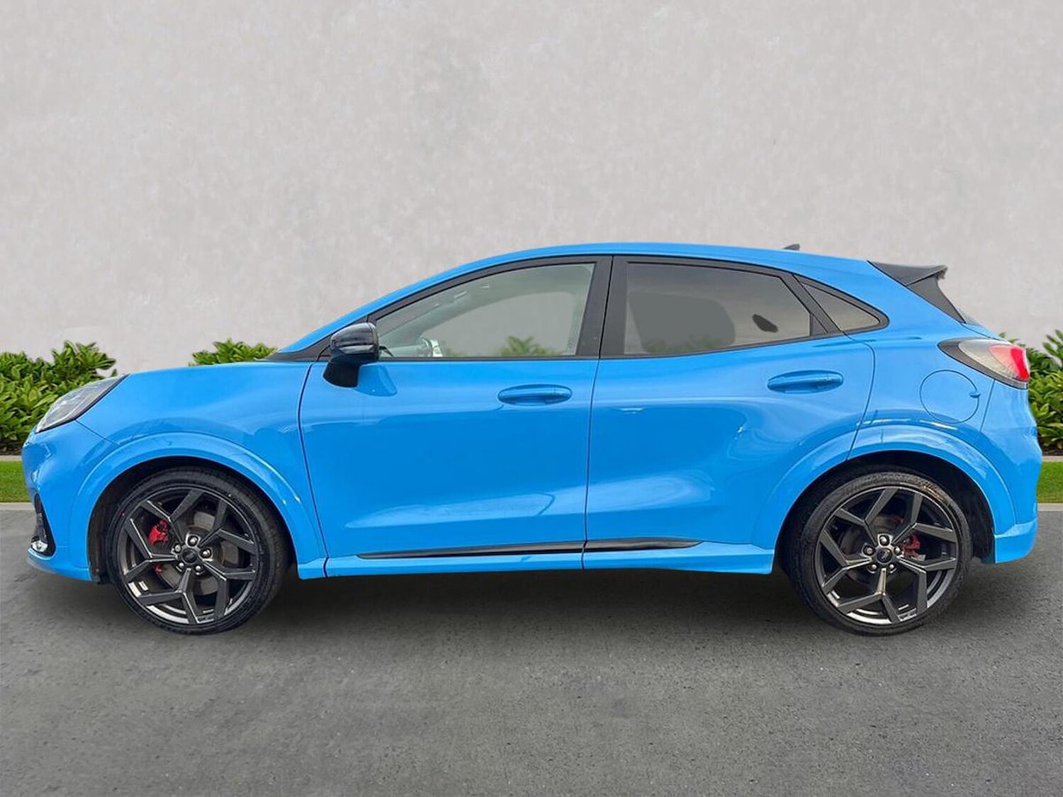 Used Ford Puma 2023 for sale - 76662964: Photo 18