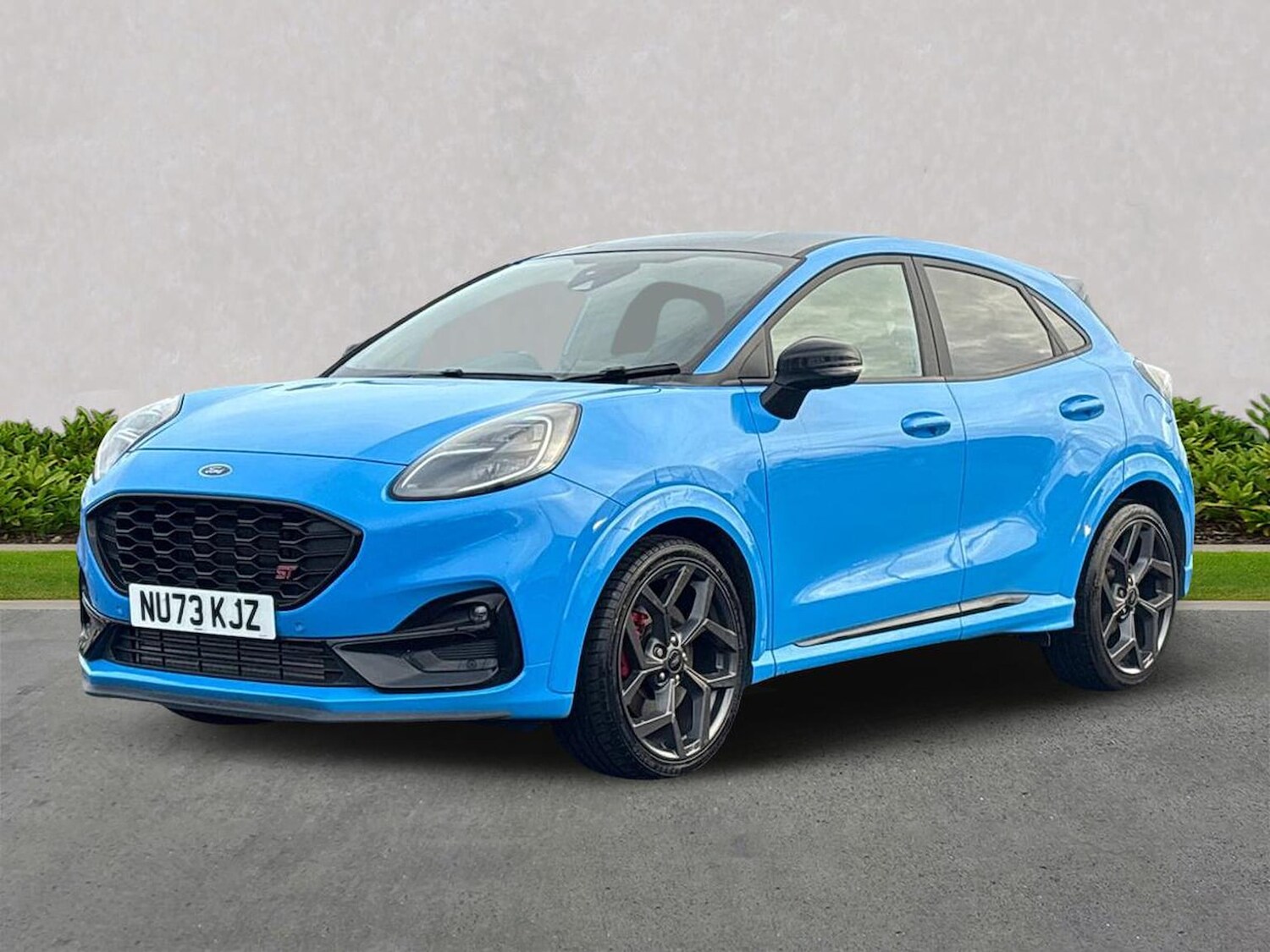 Used Ford Puma 2023 for sale - 76662964: Photo 19