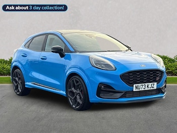 2023 - 1.5 EcoBoost ST 5dr