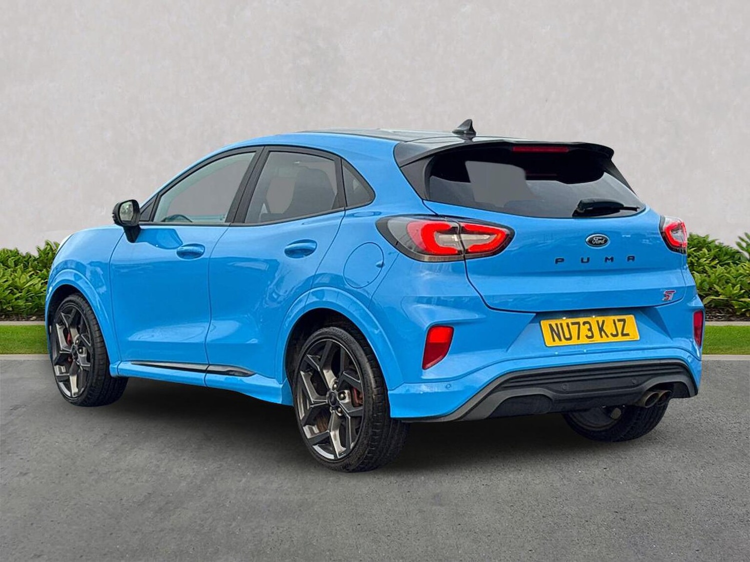 Used Ford Puma 2023 for sale - 76662964: Photo 2