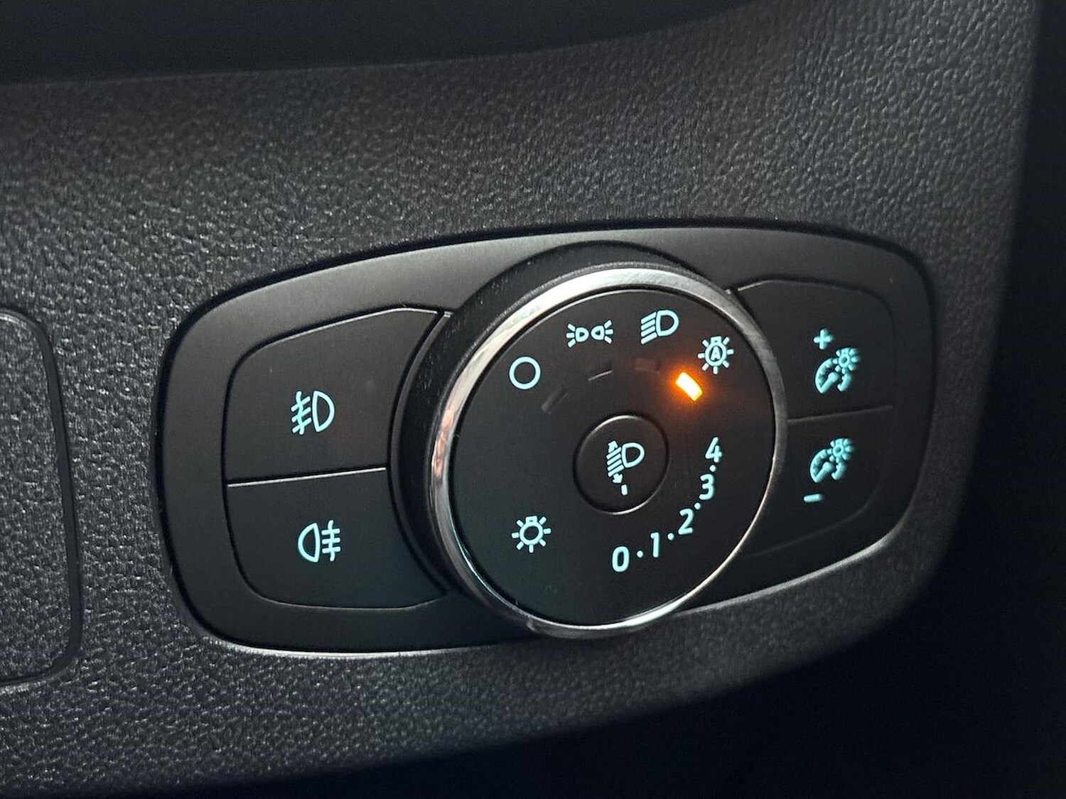 Used Ford Puma 2023 for sale - 76662964: Photo 21