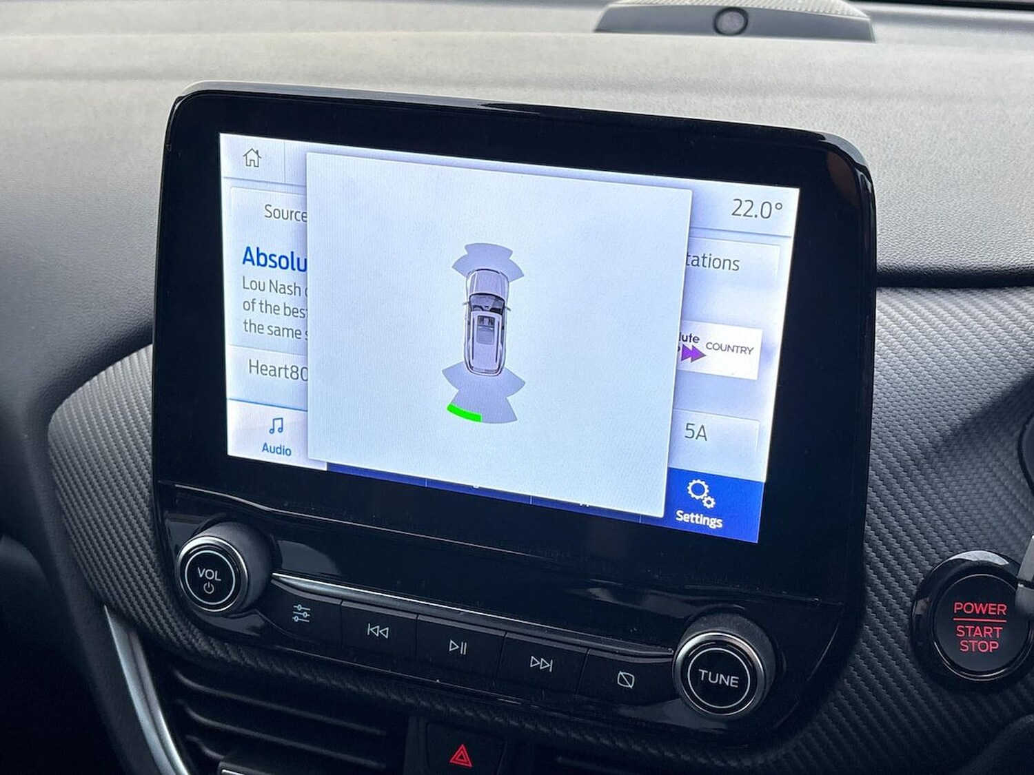 Used Ford Puma 2023 for sale - 76662964: Photo 22