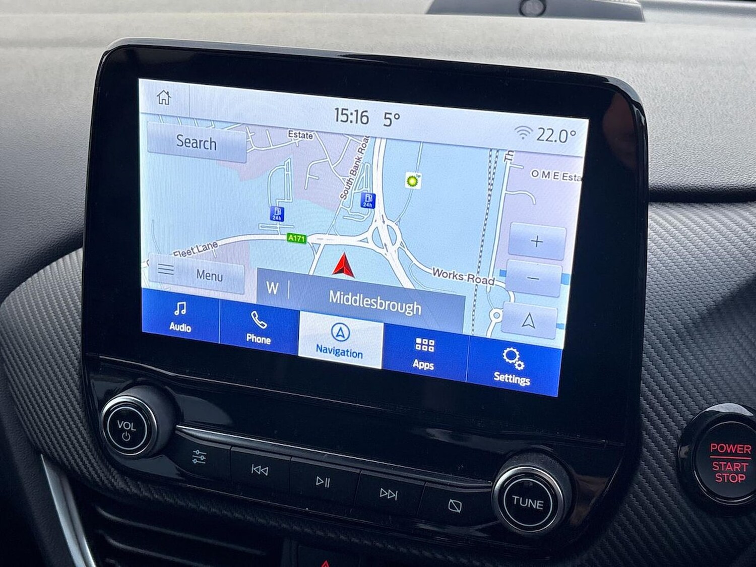 Used Ford Puma 2023 for sale - 76662964: Photo 23