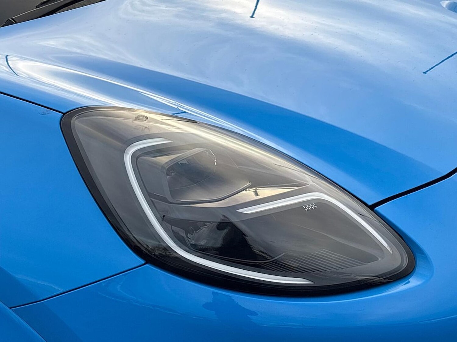 Used Ford Puma 2023 for sale - 76662964: Photo 33