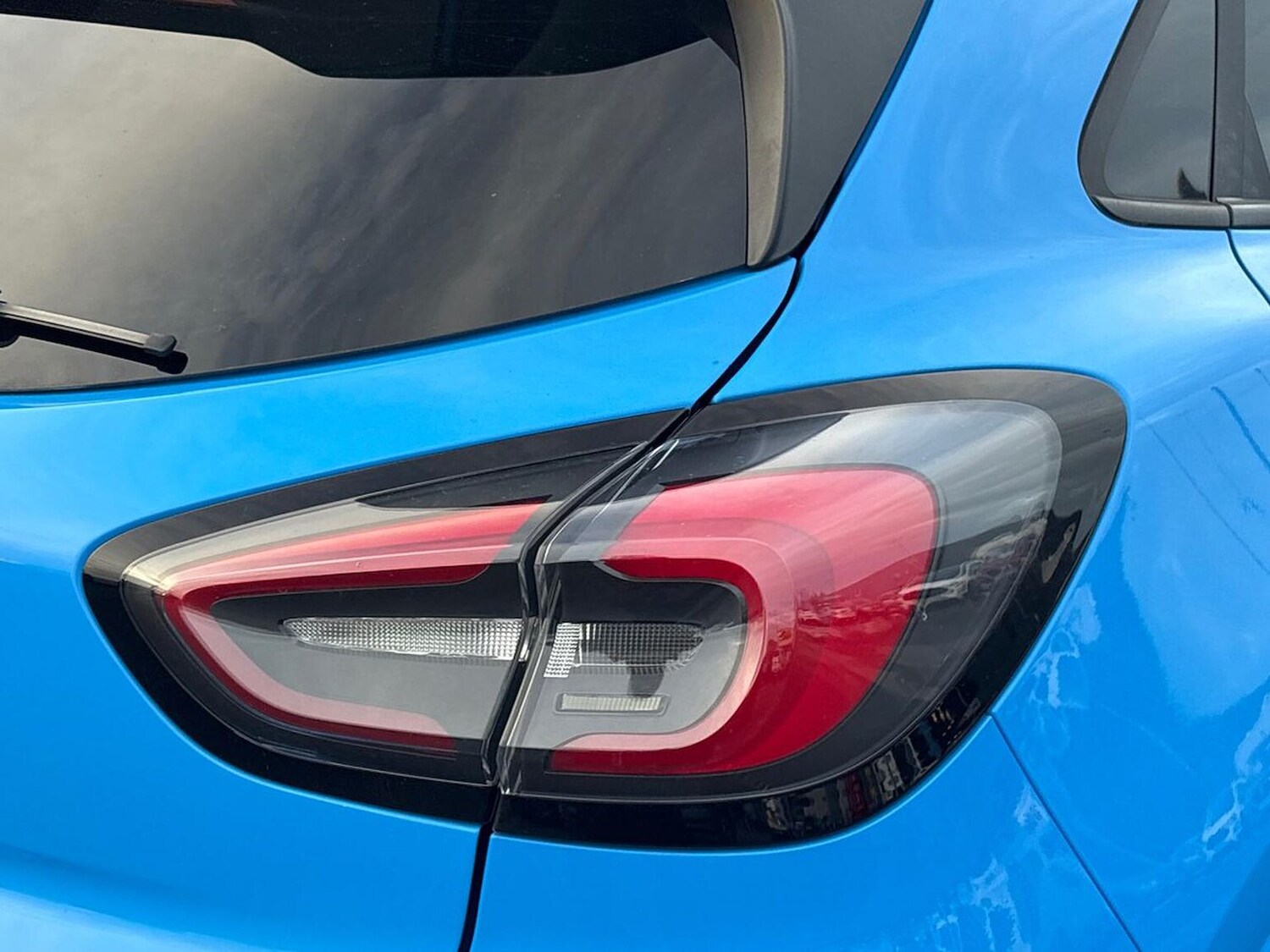 Used Ford Puma 2023 for sale - 76662964: Photo 35