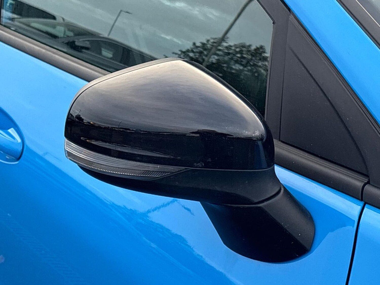 Used Ford Puma 2023 for sale - 76662964: Photo 37