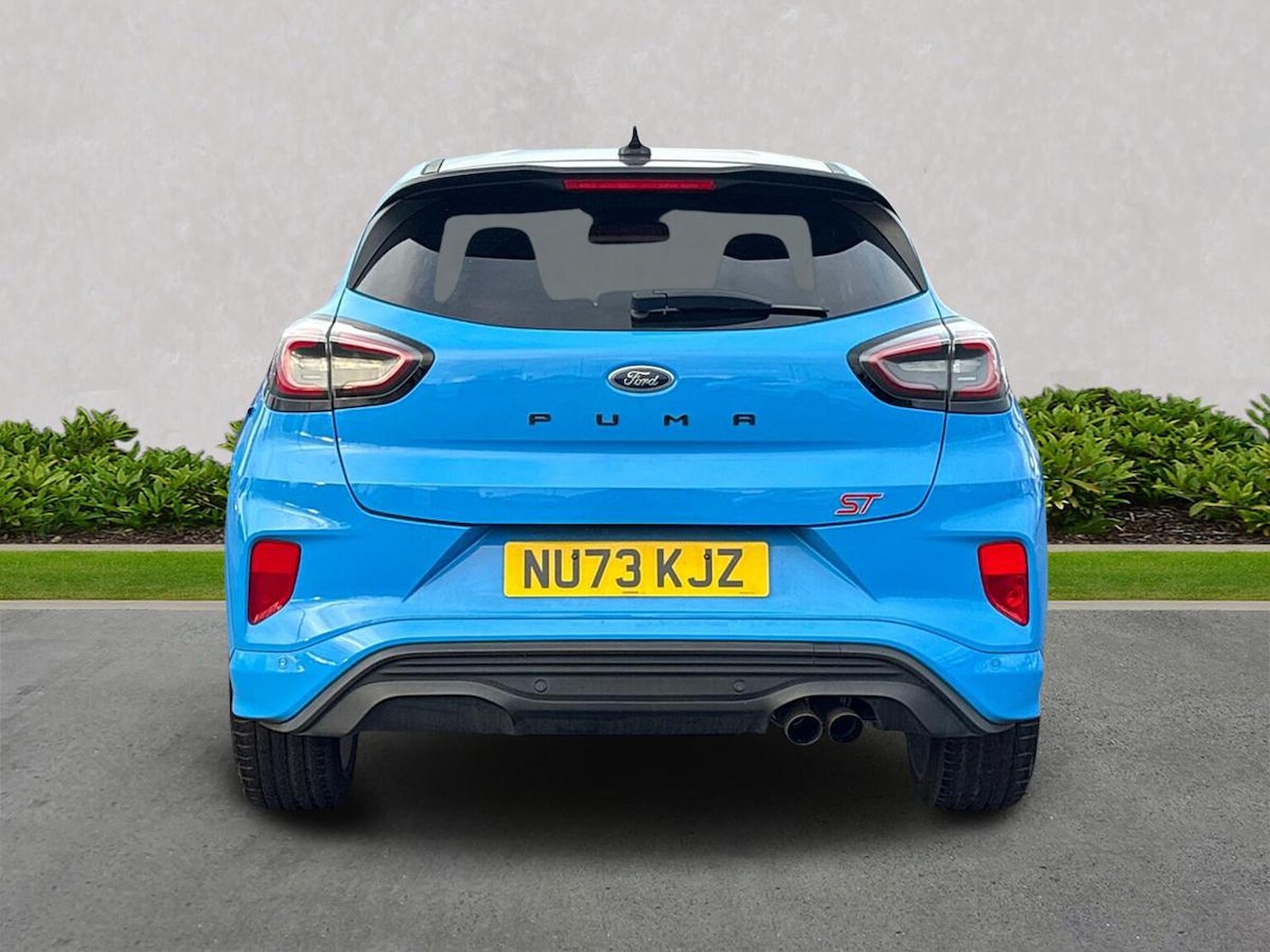 Used Ford Puma 2023 for sale - 76662964: Photo 4