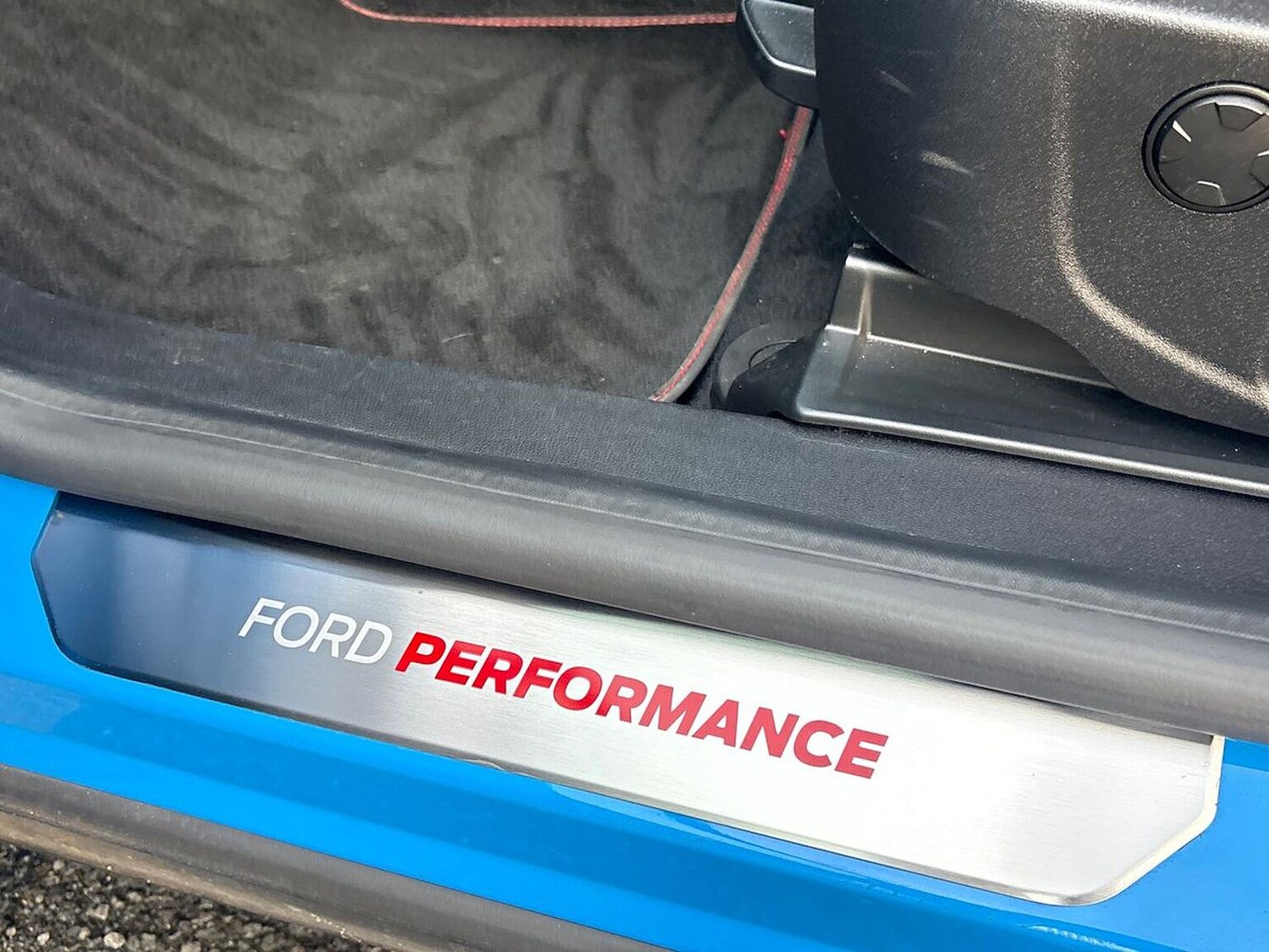 Used Ford Puma 2023 for sale - 76662964: Photo 40