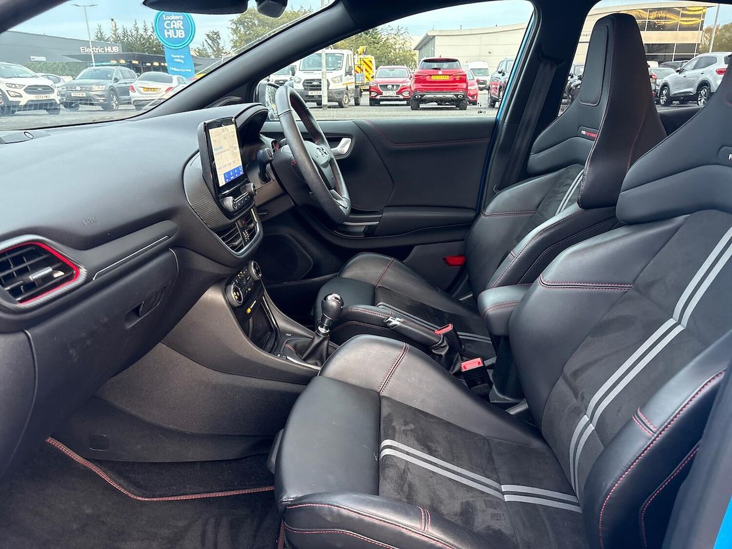 Used Ford Puma 2023 for sale - 76662964: Photo 41