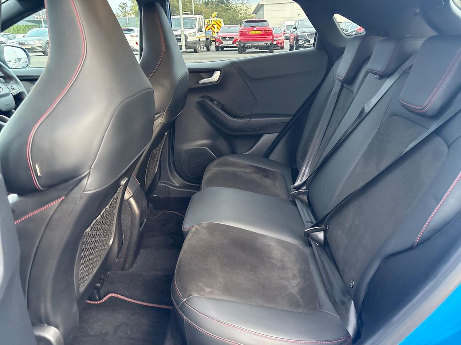 Used Ford Puma 2023 for sale - 76662964: Photo 42