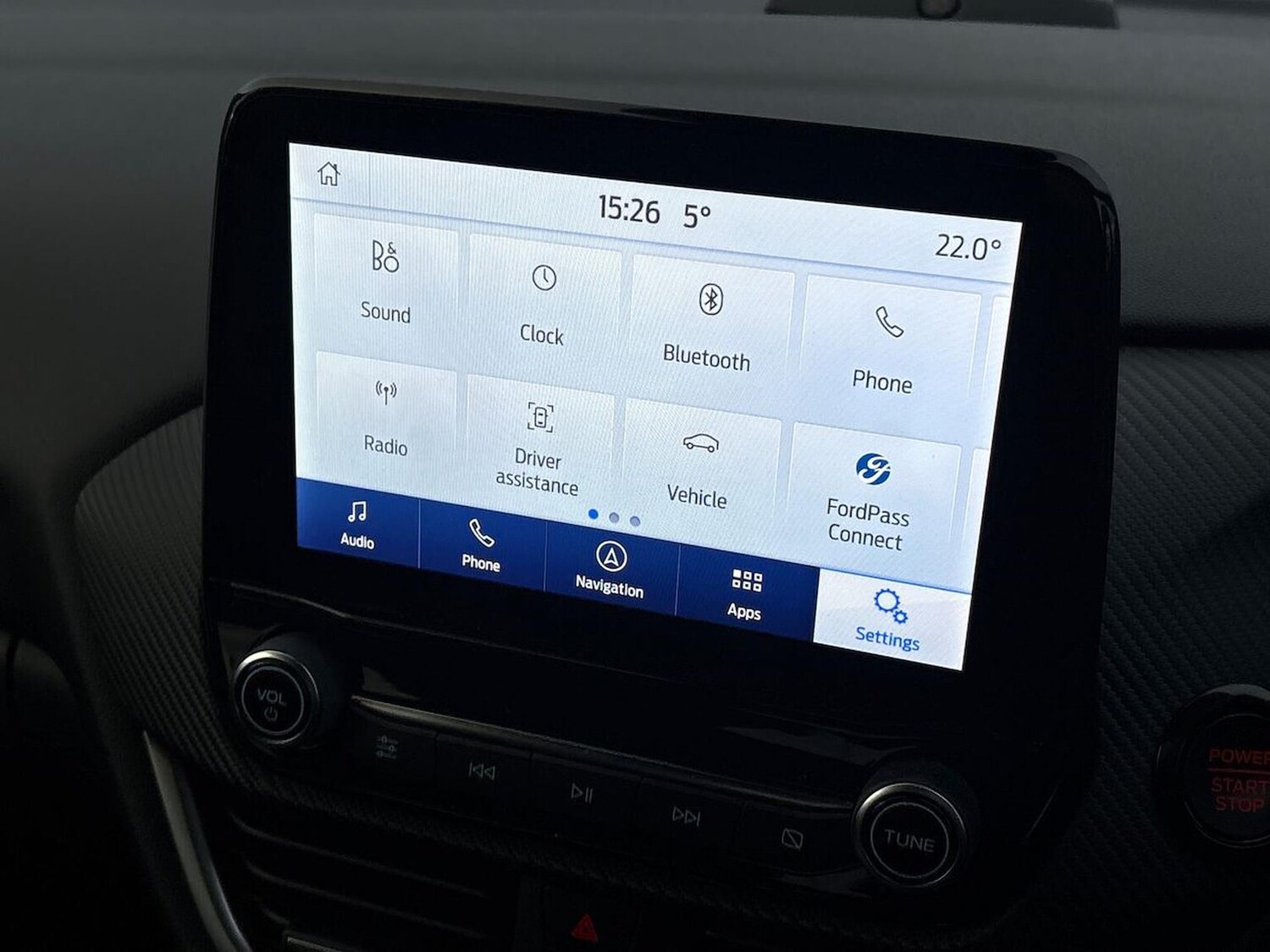 Used Ford Puma 2023 for sale - 76662964: Photo 43