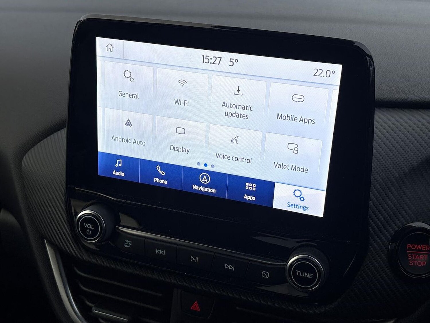 Used Ford Puma 2023 for sale - 76662964: Photo 44