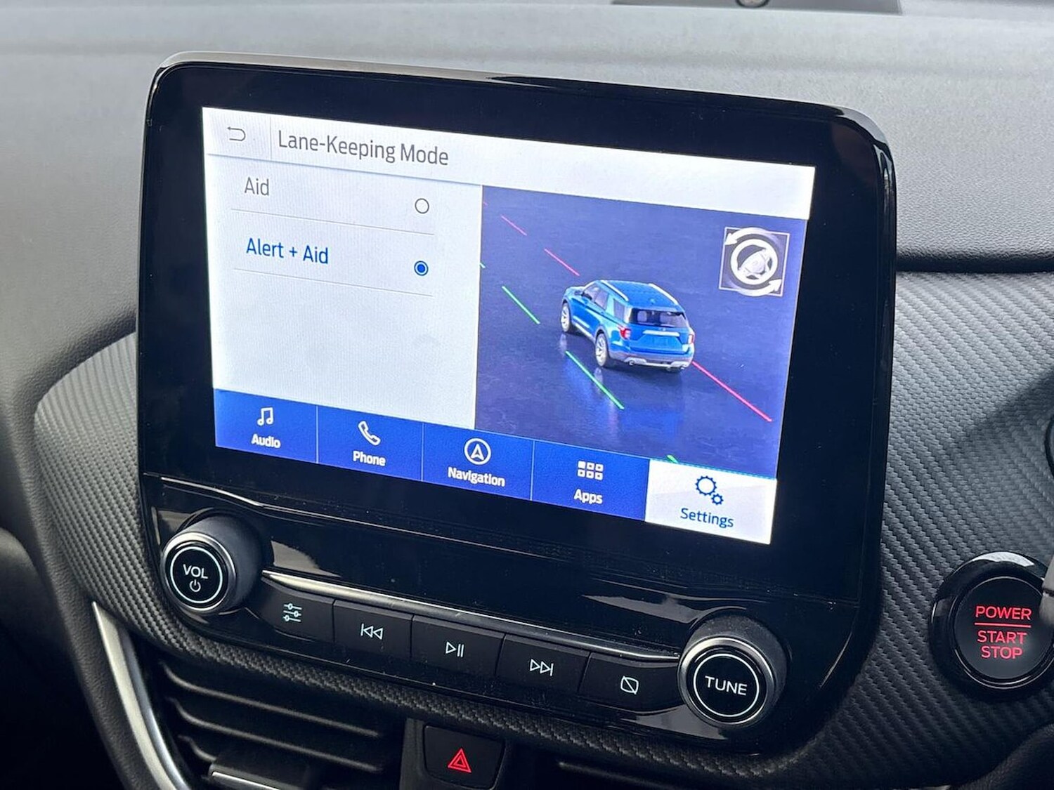 Used Ford Puma 2023 for sale - 76662964: Photo 45