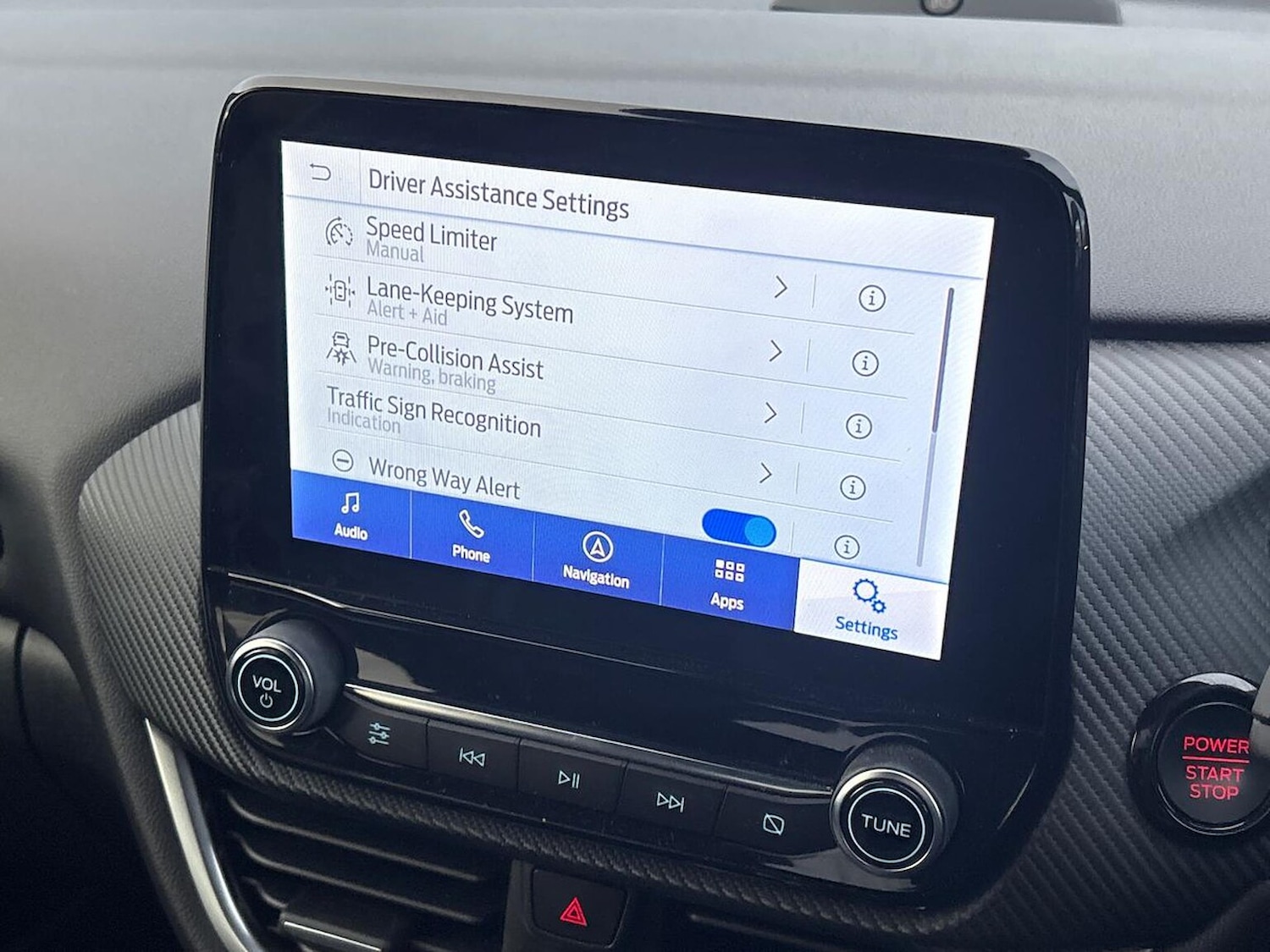 Used Ford Puma 2023 for sale - 76662964: Photo 46