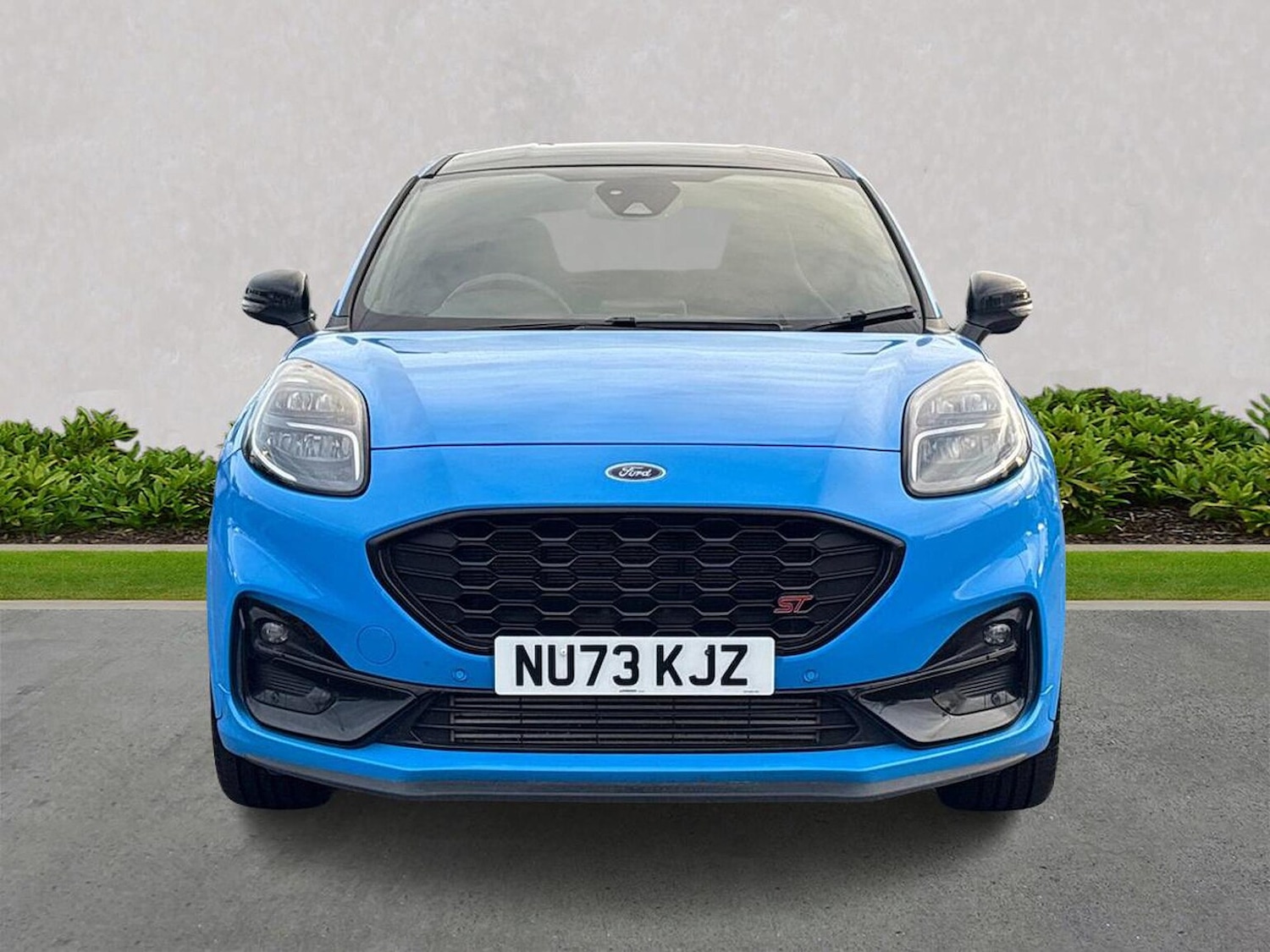 Used Ford Puma 2023 for sale - 76662964: Photo 5