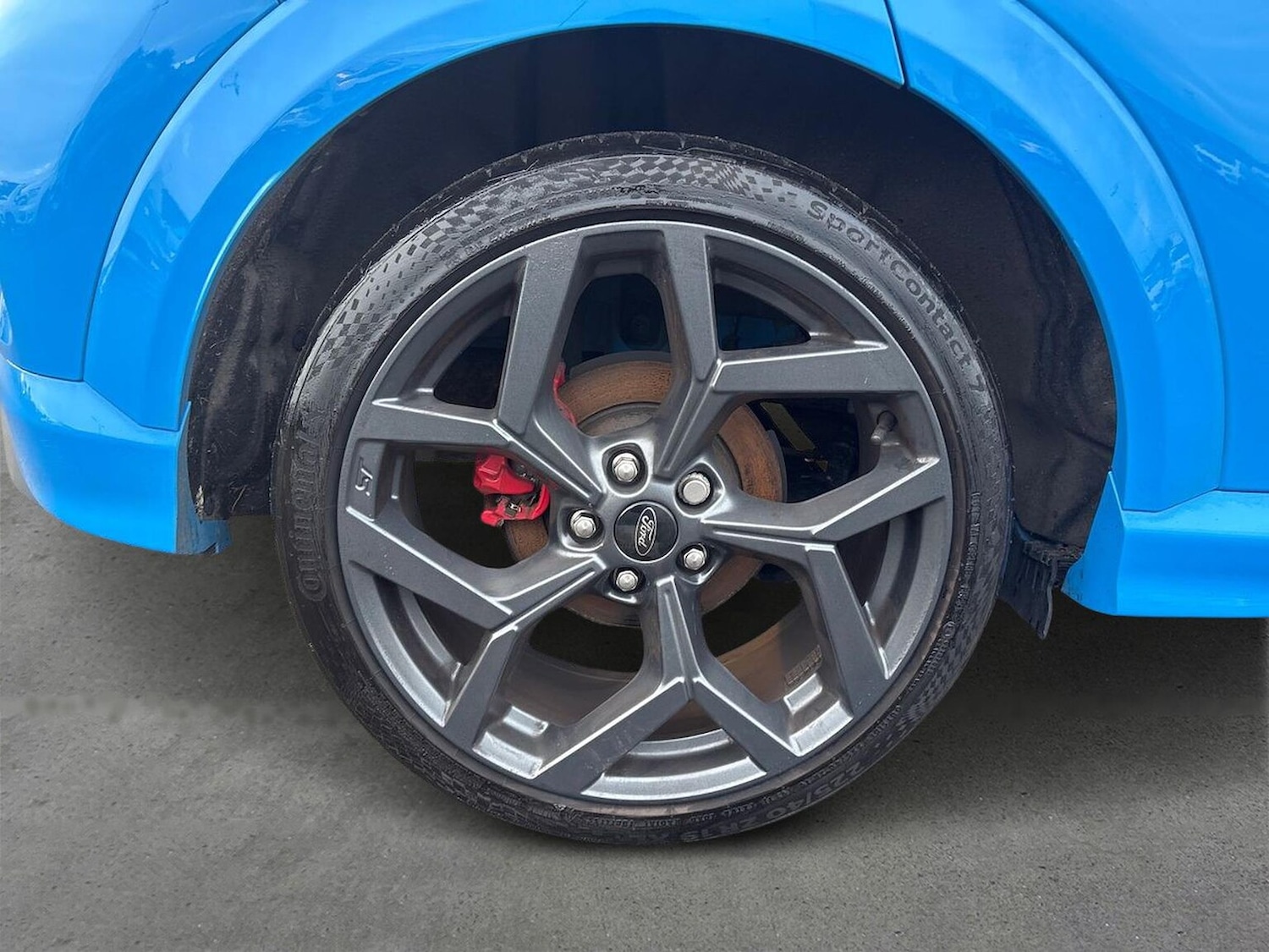 Used Ford Puma 2023 for sale - 76662964: Photo 6