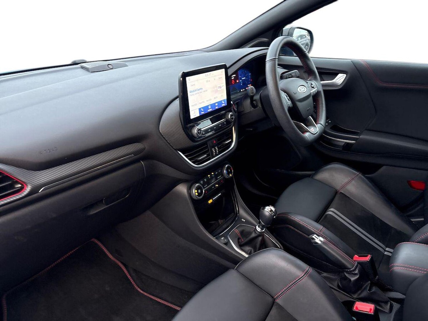 Used Ford Puma 2023 for sale - 76662964: Photo 7