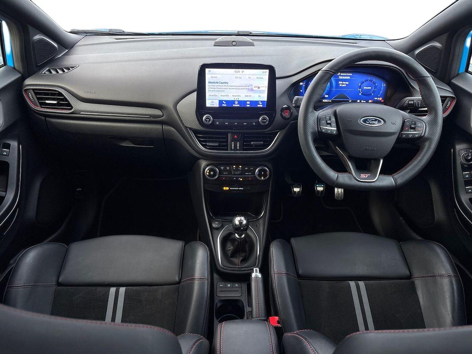 Used Ford Puma 2023 for sale - 76662964: Photo 8