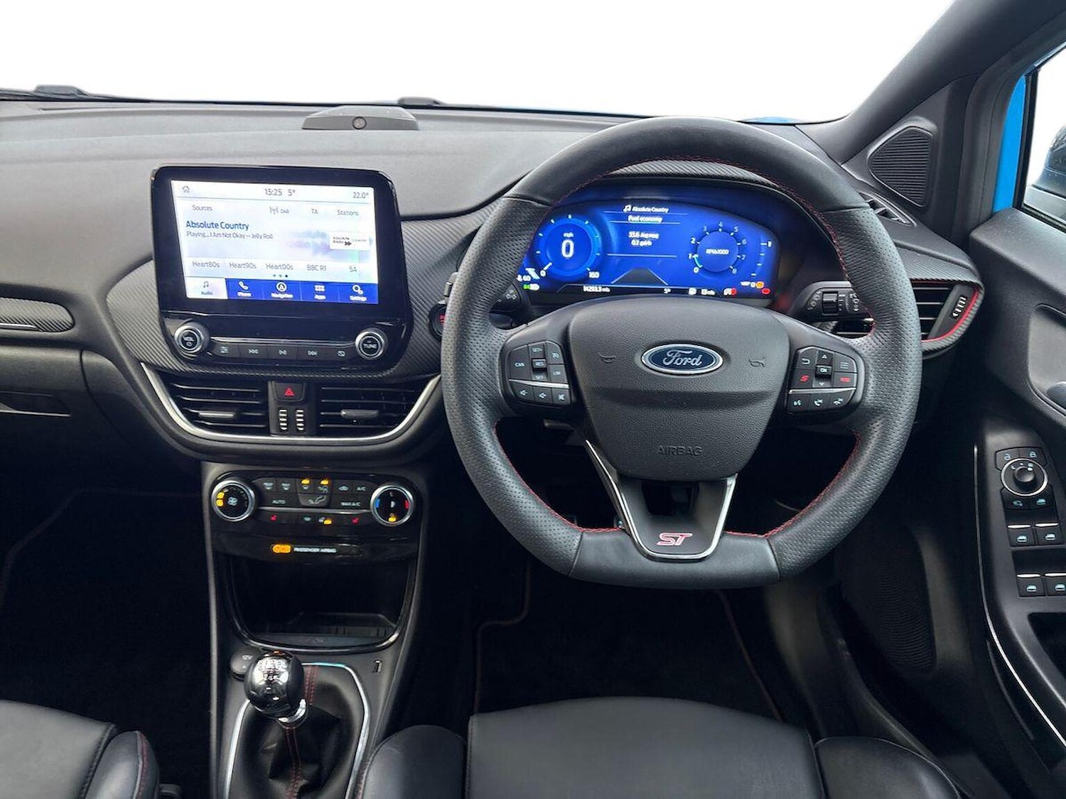 Used Ford Puma 2023 for sale - 76662964: Photo 9