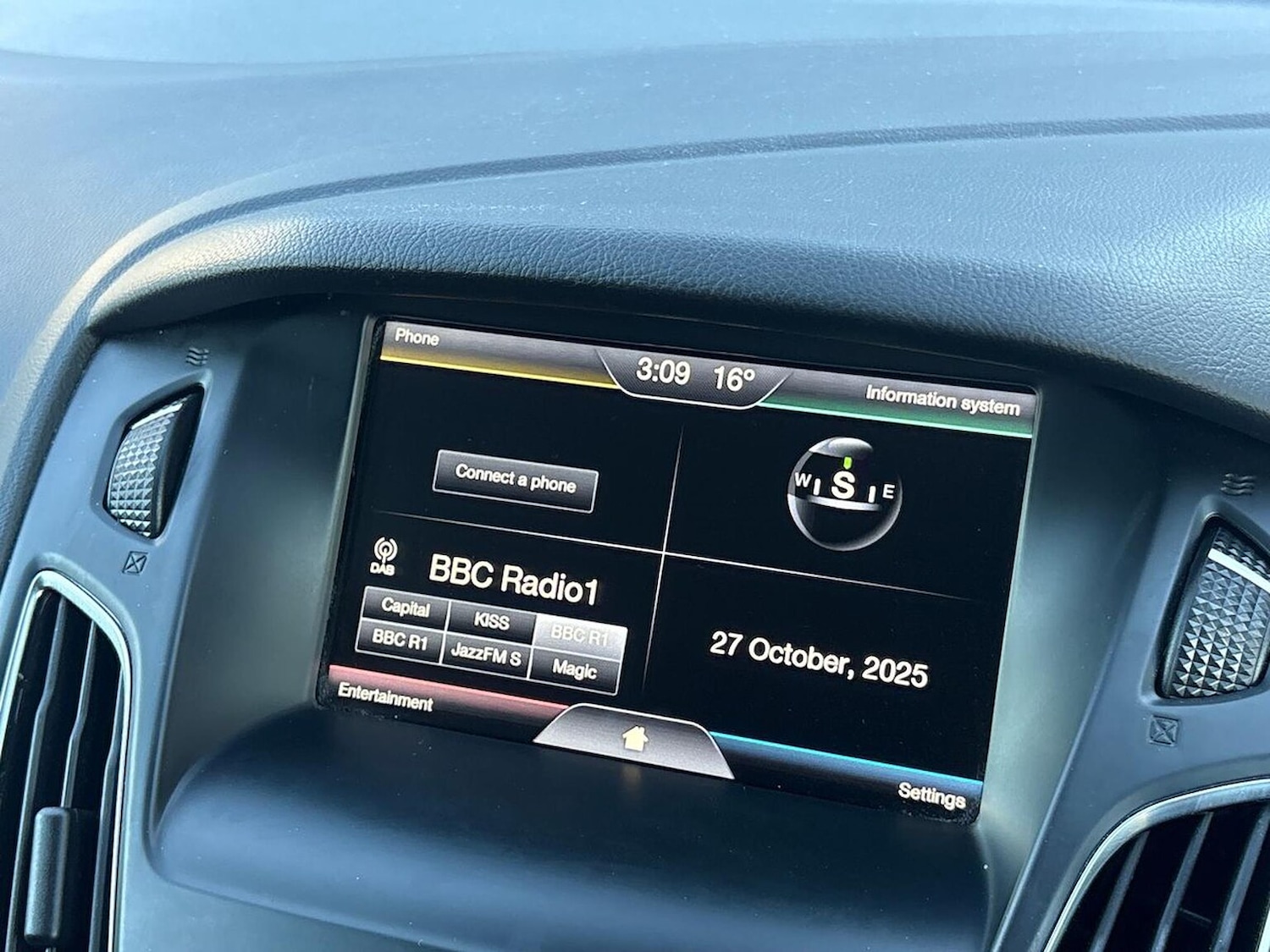 Used Ford Focus 2016 for sale - 76407363: Photo 11