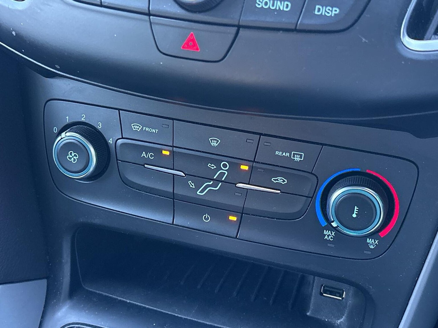 Used Ford Focus 2016 for sale - 76407363: Photo 12