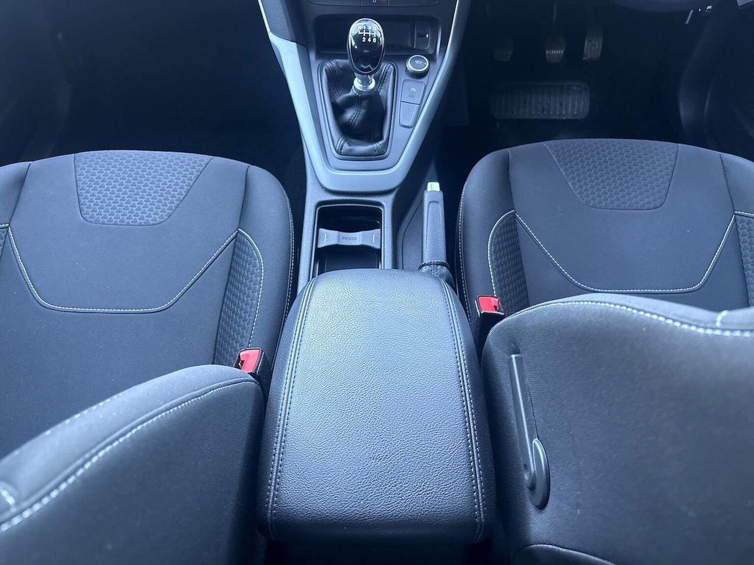 Used Ford Focus 2016 for sale - 76407363: Photo 13