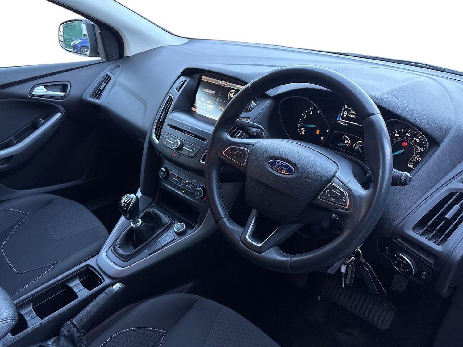 Used Ford Focus 2016 for sale - 76407363: Photo 15