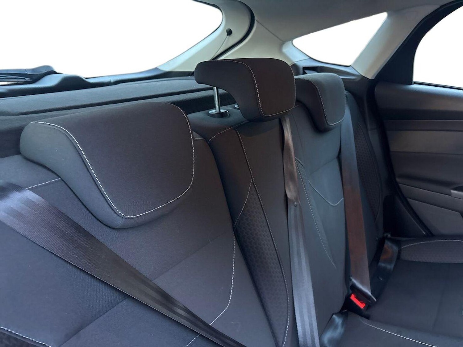 Used Ford Focus 2016 for sale - 76407363: Photo 16