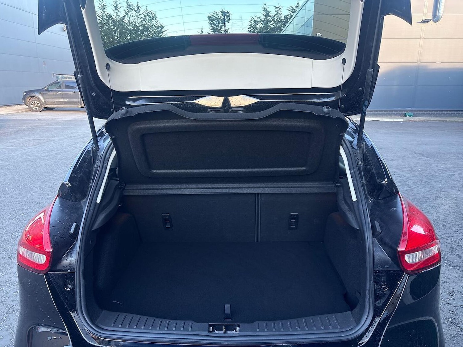 Used Ford Focus 2016 for sale - 76407363: Photo 17