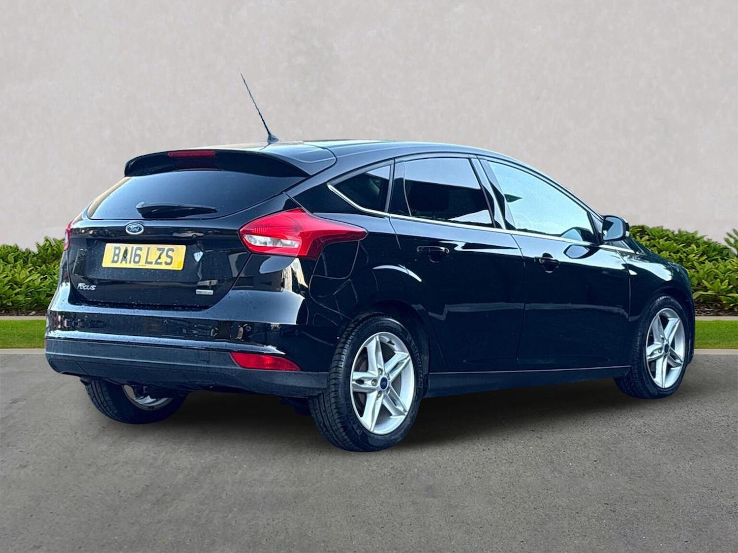 Used Ford Focus 2016 for sale - 76407363: Photo 18