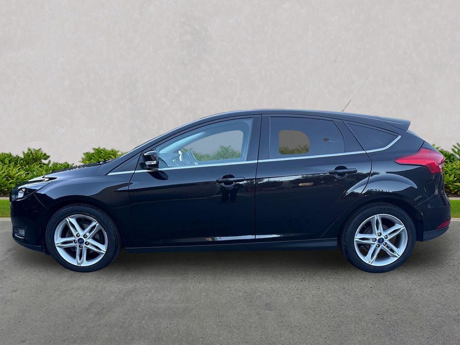 Used Ford Focus 2016 for sale - 76407363: Photo 19