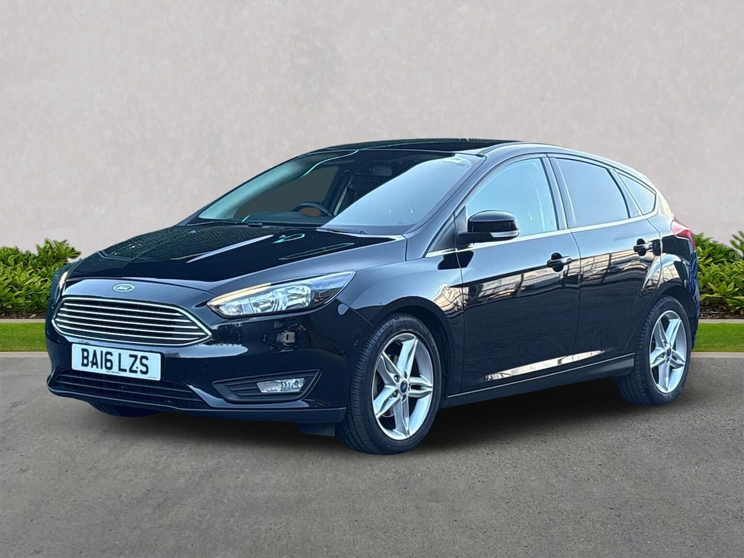 Used Ford Focus 2016 for sale - 76407363: Photo 20