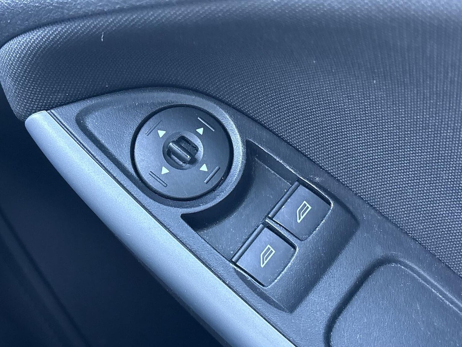 Used Ford Focus 2016 for sale - 76407363: Photo 21